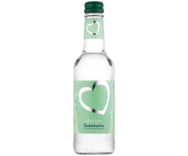 PRINCES GATE SPARKLING Brewing